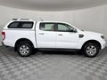2021 Ford Ranger 2.2 TDCi XLS Double-Cab