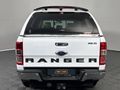 2021 Ford Ranger 2.2 TDCi XLS Double-Cab