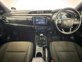 2018 Toyota Hilux 2.8 GD-6 Raider 4x4 Double-Cab