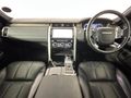 2018 Land Rover Discovery 3.0 Si6 HSE