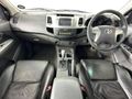 2013 Toyota Hilux 3.0 D-4D Raider Raised Body Auto Double-Cab