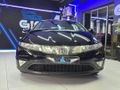 2008 Honda Civic 1.8 EXi 5-dr