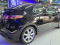 2008 Honda Civic 1.8 EXi 5-dr