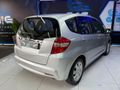 2012 Honda Jazz 1.3 Comfort
