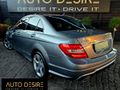 2013 Mercedes-Benz C-Class C300 Edition-C Auto