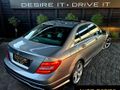 2013 Mercedes-Benz C-Class C300 Edition-C Auto