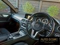 2013 Mercedes-Benz C-Class C300 Edition-C Auto