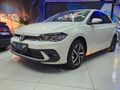 2022 Volkswagen Polo 1.0 TSI Life