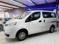 2018 Nissan NV200 1.6i Visia 7-seat