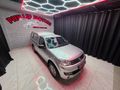 2019 GWM Steed 5 2.2 MPi Workhorse Single-Cab