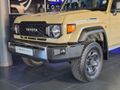 2026 Toyota Land Cruiser 76 2.8GD-6 Station Wagon LX