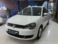 2017 Volkswagen Polo Vivo GP 1.4 Trendline 5-dr