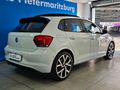 2020 Volkswagen Polo 2.0 GTI Auto (147kW)