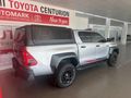 2024 Toyota Hilux 2.8GD-6 GR-Sport Double-Cab 4x4