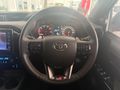 2024 Toyota Hilux 2.8GD-6 GR-Sport Double-Cab 4x4