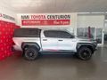 2024 Toyota Hilux 2.8GD-6 GR-Sport Double-Cab 4x4