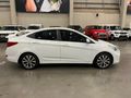 2018 Hyundai Accent 1.6 GLS | Fluid