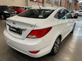2018 Hyundai Accent 1.6 GLS | Fluid