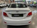 2018 Hyundai Accent 1.6 GLS | Fluid