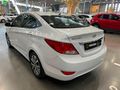2018 Hyundai Accent 1.6 GLS | Fluid