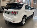 2013 Toyota Fortuner 3.0 D-4D Raised Body Auto