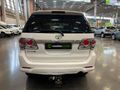 2013 Toyota Fortuner 3.0 D-4D Raised Body Auto