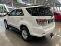 2013 Toyota Fortuner 3.0 D-4D Raised Body Auto