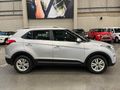 2018 Hyundai Creta 1.6D Executive Auto