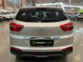 2018 Hyundai Creta 1.6D Executive Auto