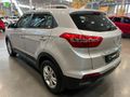 2018 Hyundai Creta 1.6D Executive Auto