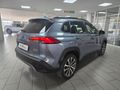 2024 Toyota Corolla Cross 1.8 XR Hybrid