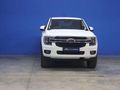 2026 Ford Ranger 2.0D XLT HR Double Cab Auto