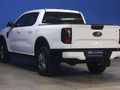 2026 Ford Ranger 2.0D XLT HR Double Cab Auto