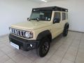 2024 Suzuki Jimny 1.5 GLX AllGrip 5-Door