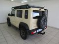 2024 Suzuki Jimny 1.5 GLX AllGrip 5-Door