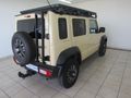 2024 Suzuki Jimny 1.5 GLX AllGrip 5-Door
