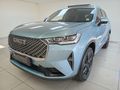 2024 Haval H6 2.0T Super Luxury 4X4 Auto