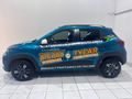2026 Renault Kwid 1.0 Climber Auto
