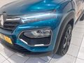 2026 Renault Kwid 1.0 Climber Auto