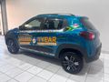 2026 Renault Kwid 1.0 Climber Auto