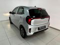 2026 Kia Picanto 1.2 EX Manual