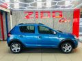 2018 Renault Sandero 900T Stepway Expression