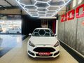 2017 Ford Focus 2.0 EcoBoost ST1