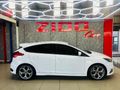 2017 Ford Focus 2.0 EcoBoost ST1