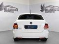 2022 Volkswagen Polo GP 1.4 Trendline