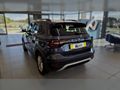 2022 Volkswagen T-Cross 1.0 TSI Comfortline