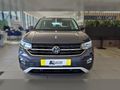 2022 Volkswagen T-Cross 1.0 TSI Comfortline