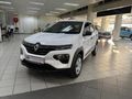 2026 Renault Kwid 1.0 Evolution