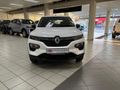 2026 Renault Kwid 1.0 Evolution