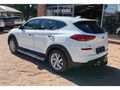 2018 Hyundai Tucson 2.0 Premium
